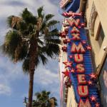 Hollywood Boulevard